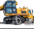 Gradall D154