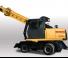 Gradall XL 3320 V