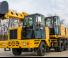 Телескопични екскаватори Gradall XL 4100 V