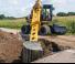 Телескопични екскаватори Gradall XL 4300 V