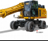 Gradall XL 4300 V
