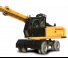 Gradall XL 4320 V