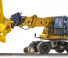 Телескопични екскаватори Gradall XL 4330 V