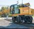 Телескопични екскаватори Gradall XL 5130 V