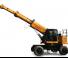 Gradall XL 7320 V