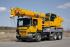 Телескопични кранове, монтирани на камион Liebherr LTF 1035-3.1