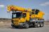 Телескопични кранове, монтирани на камион Liebherr LTF 1035-3.1