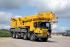 Телескопични кранове, монтирани на камион Liebherr LTF 1060-4.1