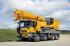 Телескопични кранове, монтирани на камион Liebherr LTF 1060-4.1