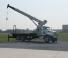 Телескопични кранове, монтирани на камион National Crane NBT30H-2