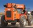 Телескопични манипулатори на материали JLG 10054
