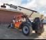 Телескопични манипулатори на материали JLG 1255