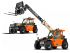 Телескопични манипулатори на материали JLG 2505 H
