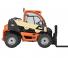 Телескопични манипулатори на материали JLG 313