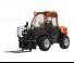 Телескопични манипулатори на материали JLG 313