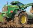 John Deere 3200
