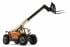 Телескопични манипулатори на материали JLG 3707 PS