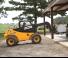 Телескопични манипулатори на материали JCB 504-13 
