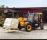 Телескопични манипулатори на материали JCB 505-20TC