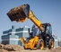 Телескопични манипулатори на материали JCB 505-20TC