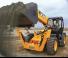 Телескопични манипулатори на материали JCB 505-20TC