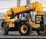 Телескопични манипулатори на материали JCB 506-36