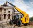 Телескопични манипулатори на материали JCB 509-42