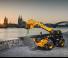 Телескопични манипулатори на материали JCB 509-45TC