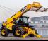 Телескопични манипулатори на материали JCB 510-55TC