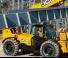 Телескопични манипулатори на материали JCB 510-56