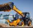 Телескопични манипулатори на материали JCB 512-26TC 