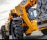 Телескопични манипулатори на материали JCB 512-56