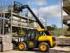 Телескопични манипулатори на материали JCB 515-40
