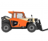 Телескопични манипулатори на материали JLG 519