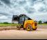 Телескопични манипулатори на материали JCB 520-40