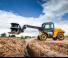 Телескопични манипулатори на материали JCB 520-40