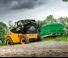 Телескопични манипулатори на материали JCB 520-40