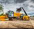 Телескопични манипулатори на материали JCB 520-40