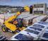 Телескопични манипулатори на материали JCB 525-60 HI-VIZ