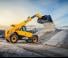 Телескопични манипулатори на материали JCB 525-60 Hi-Viz 