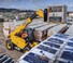 Телескопични манипулатори на материали JCB 525-60 Hi-Viz 