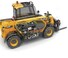 Телескопични манипулатори на материали JCB 525-60 HI-VIZ