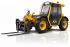 Телескопични манипулатори на материали JCB 525-60 Hi-VIZ