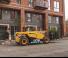 Електрически телескопични товарачи JCB 525-60E Hi-Viz 
