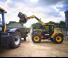 Универсални товарачи JCB 526-56 AGRI