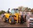 Телескопични манипулатори на материали JCB 531-70