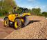 Телескопични манипулатори на материали JCB 531-70