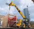 Телескопични манипулатори на материали JCB 540-180 Hi-Viz 
