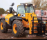Телескопични манипулатори на материали JCB 541-70