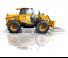 Универсални товарачи JCB 541-70 AGRI